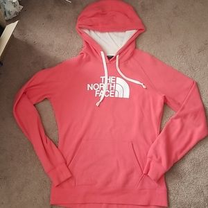 North Face Hoodie